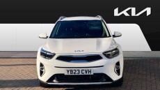 Kia Stonic 1.0T GDi 48V 3 5dr Petrol Estate